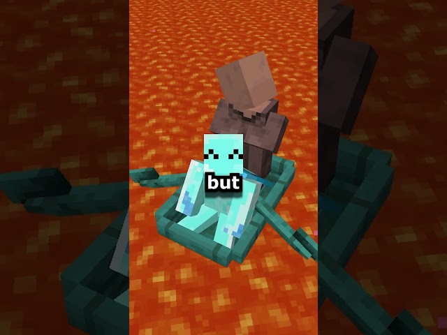The Minecraft Lava Update