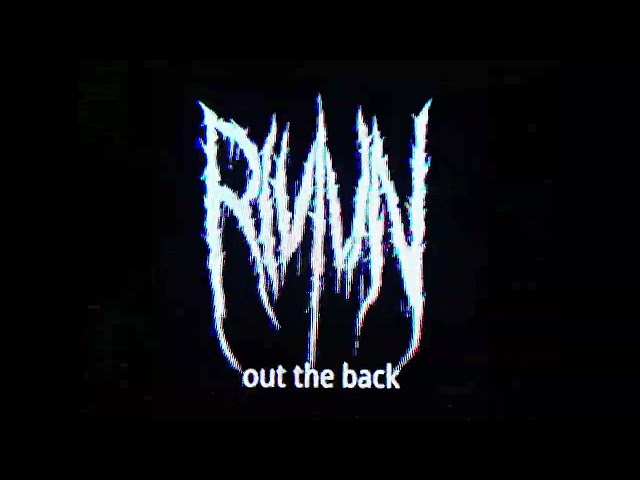 Rivilin - Visionary (Official Lyric Video)