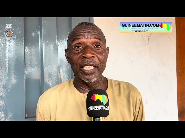 Should single-use plastic be banned? Abdoul Gadiri Baldé responds