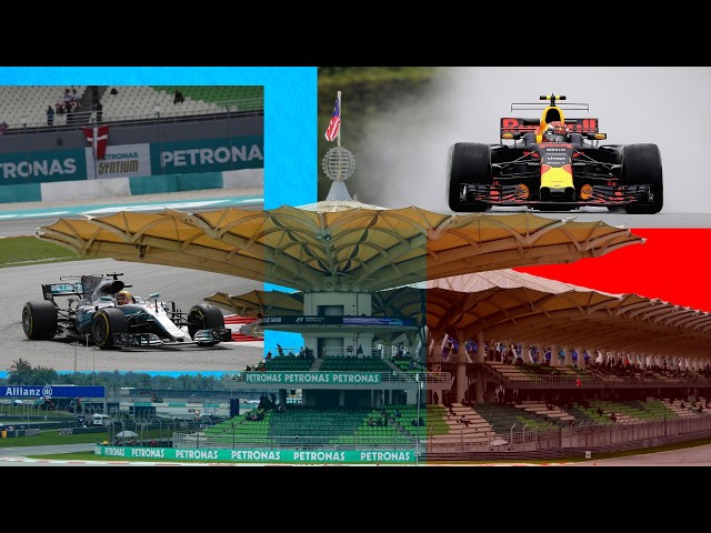 2026 Sepang F1 preview with Peter Windsor