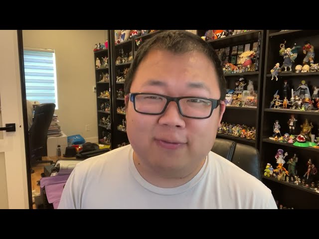 what is it like working with directors as a voice actor