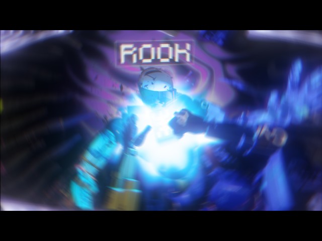 ROOK vs. ROOK | MARATHON S2 NIGHTFALL (4K)