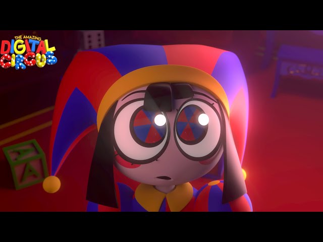 Wait By The River (3D TADC Fan animation)