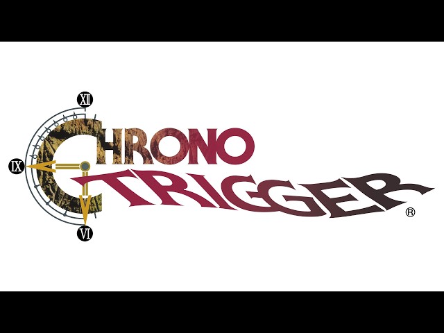 Frog's Theme (Album Version) - Chrono Trigger