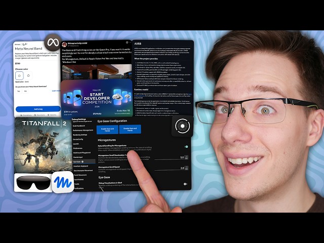 This Has Been A Crazy Week For VR...