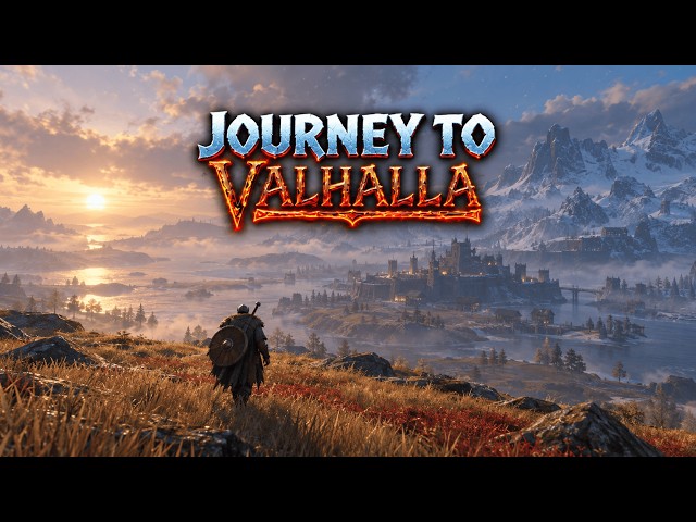This Modpack Completely Changes Valheim