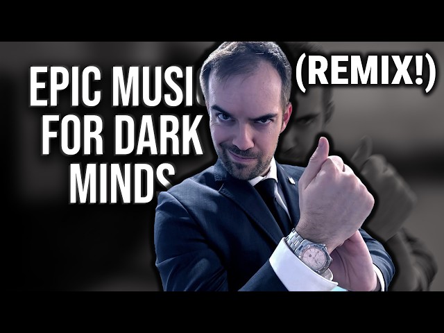 Mafia Music for Empty Minds (Rumman Naser Remix)