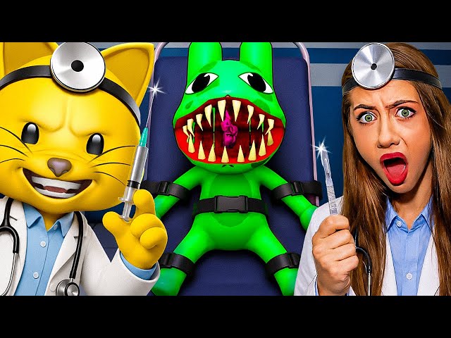 ANIMAL HOSPITAL With SHILOH & BROS!
