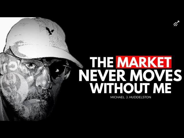 "Price Is Stupidly Predictable.... I Move The Market" | The Inner Circle Trader
