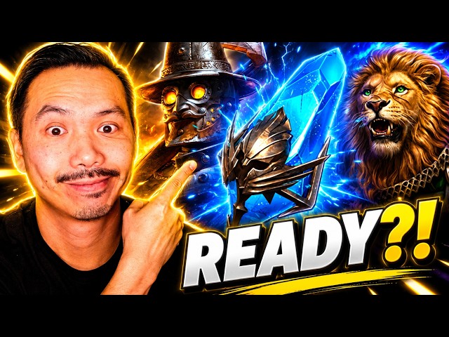 BOOSTED CHAMPION CHASE COMING UP! WHAT TO EXPECT! | RAID: SHADOW LEGENDS