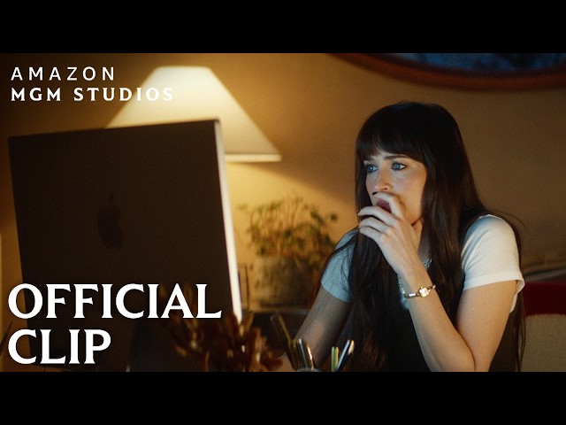VERITY | Official Clip: "So Be It"