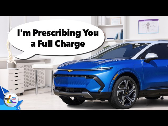 EV Battery Health: Like Medicine, Best Practice Moves