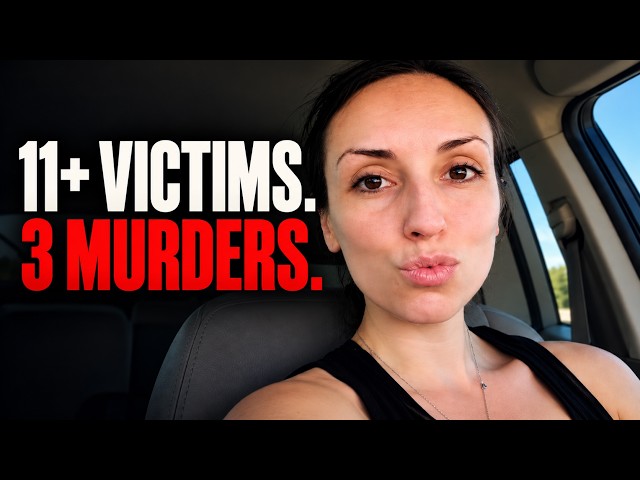 America's most Dangerous Scopolamine Queen