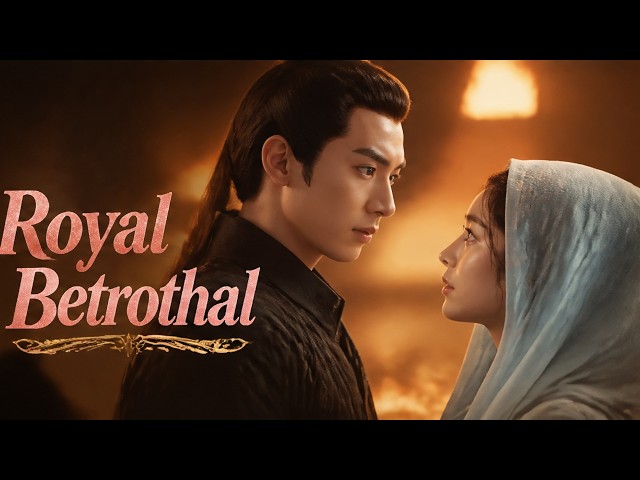Trailer | Royal Betrothal | Wu Jin Yan Meets Emperor Chen Zhe Yuan | Viu ANZ [ENG SUB]