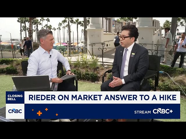 FOMC could trigger a very big rally in equities, says Fundstrat's Tom Lee
