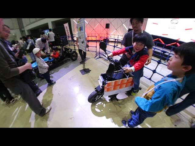SusHi Tech Tokyo 2026