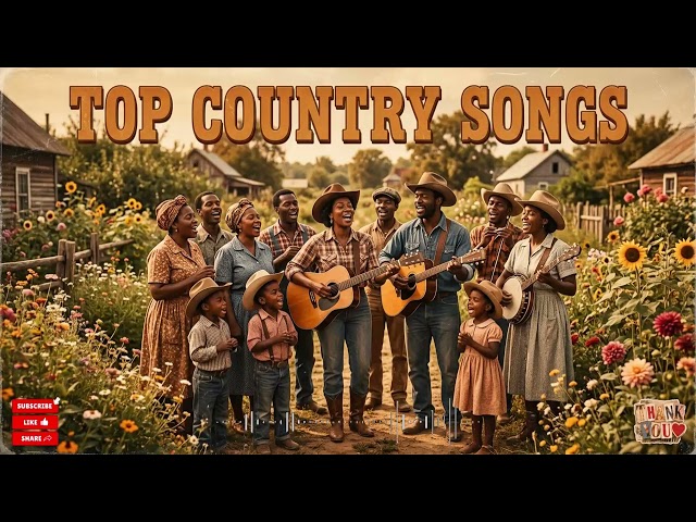 1960s Country Music | The Golden Years of Country Storytelling