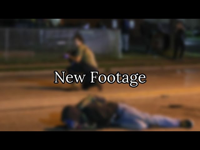 New Details Emerge from Kenosha Shooting