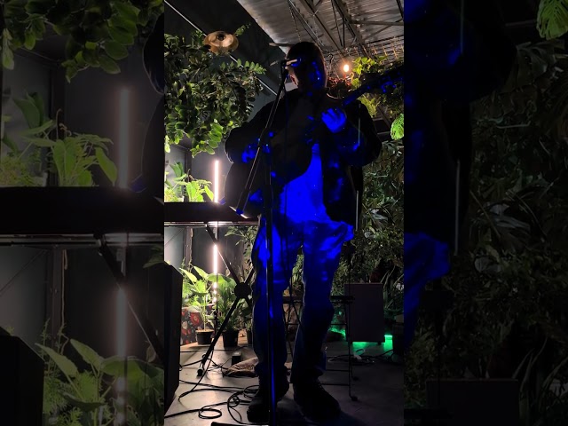 @nomadic.openmic @JordanBMakesMusic 