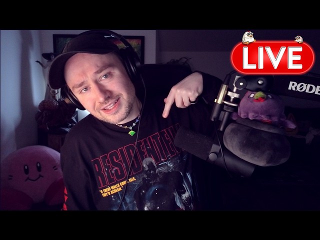 September 28th RE3 Playthrough - TownFall Speedruns