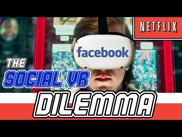 OCULUS META QUEST 2 Facebook VR Privacy -  what to know BEFORE you BUY