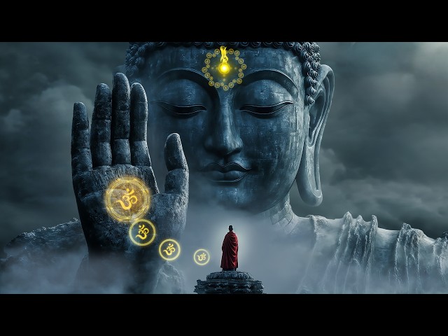 Tibetan Zen Sounds - Cleanses Out All Negative Energy - Increases Mental Strength