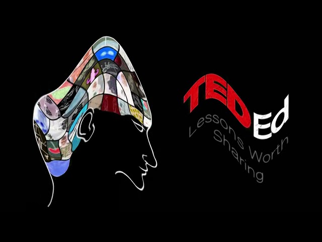 Ted Ed Intro Logo Effects Sponsored By Klasky Csupo 2001