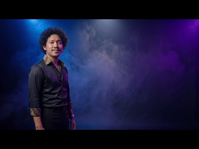 🎵 Oops | Deep Pop EDM with Javanese Gamelan | Official Music Video | Side Coil