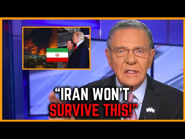 General Jack Keane: “Trump Is About to Finish What He Started…
