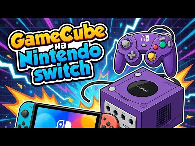 Tico is a new GameCube and Wii emulator.