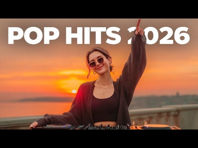 Summer Mix 2026 🍓 Best Popular Songs 2026 🍓Faded, Supergirl, A Sky Full Of Star, Perfect Cover