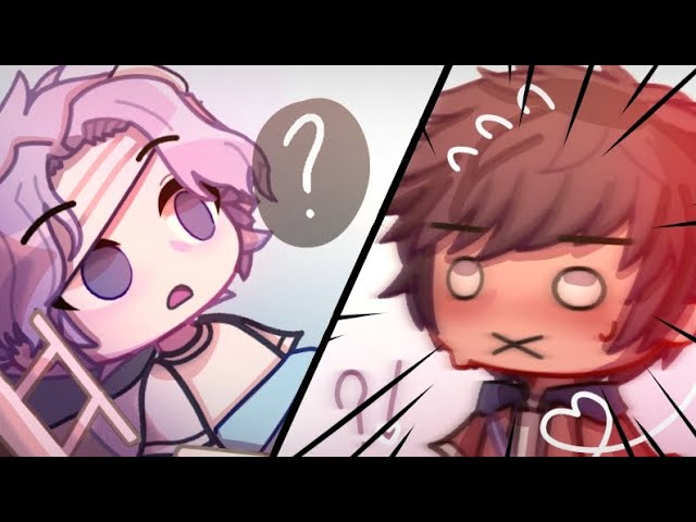 Unintentional Flirting || Cold Front (Slight Winnie x Augustine)