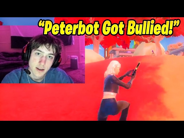 When Pros get Bullied & WTF Clip! #4