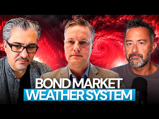 A view from an ETF Creator