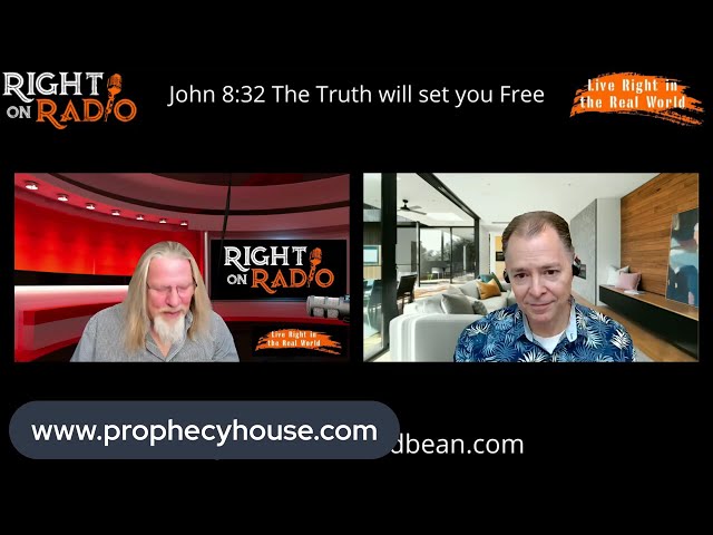 The Seven-Year Tribulation Week: Its Timing, the Mark of the Beast, More.  SUBSCRIBE, LIKE & SHARE!