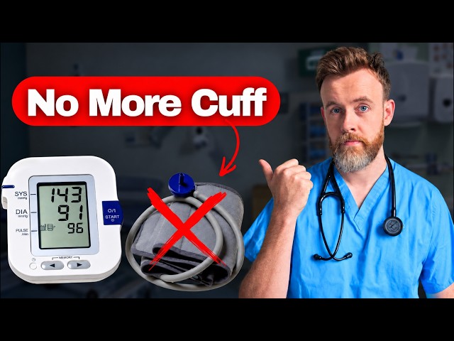 Your Phone Can Check Your Blood Pressure... RELIABLY!