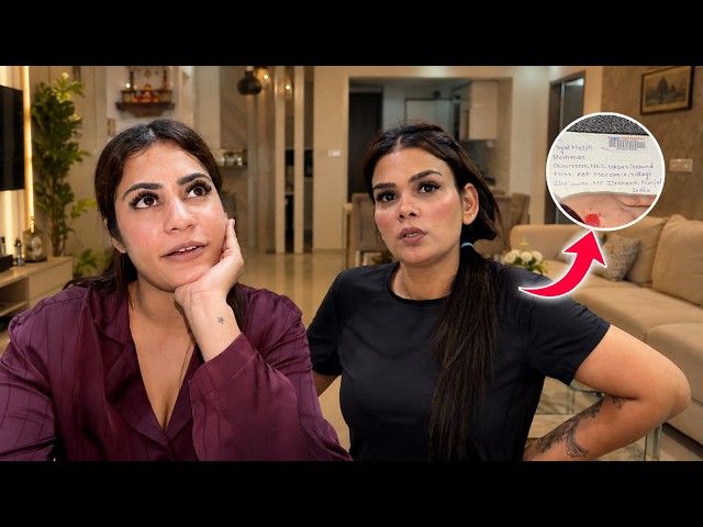 Payal Ke Ghar Se Aaye Letter