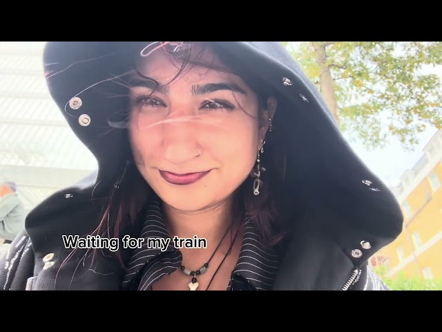 Spend the day with me in London! Singer/songwriter edition #vlog #london #singer #ditl 