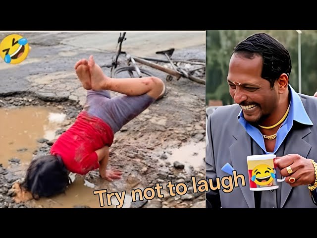 Crazy Funniest Videos 2026 🤣 Try Not To Laugh Challenge😂 Top 100 Funniest Video 🤪 must watch part 32