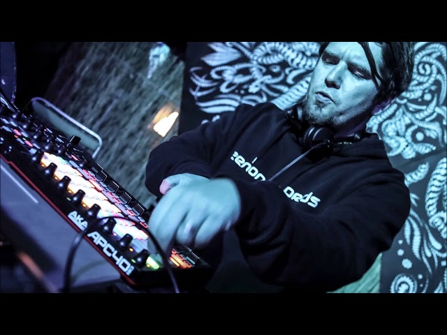Millivolt Live Set for Radiozora