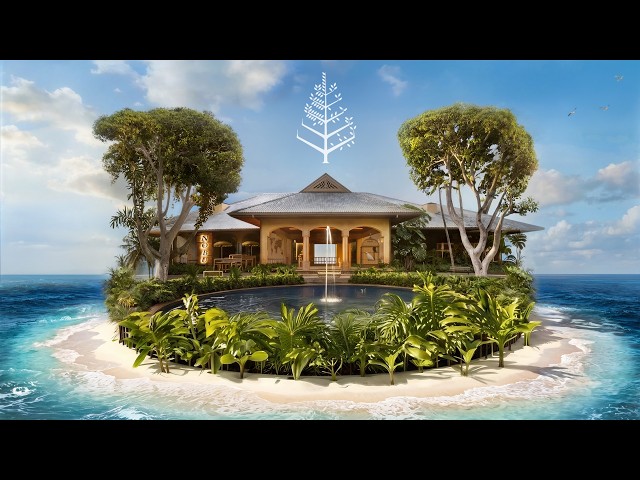 Review of My Favorite Hotel in the United States (Four Seasons Lana'i)