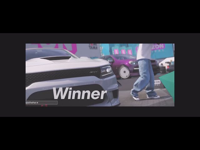 Forza Horizon 6: Venus Sprint | 2014 HSV GEN-F GTS | Video 22 | Ultrawide | 4K