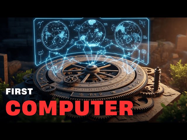 Unlocking the [SECRET] of the "World's First Computer" | Lost Ancient Greek Technology