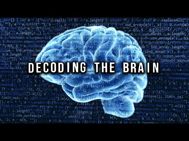 Decoding the Brain | World Science Festival