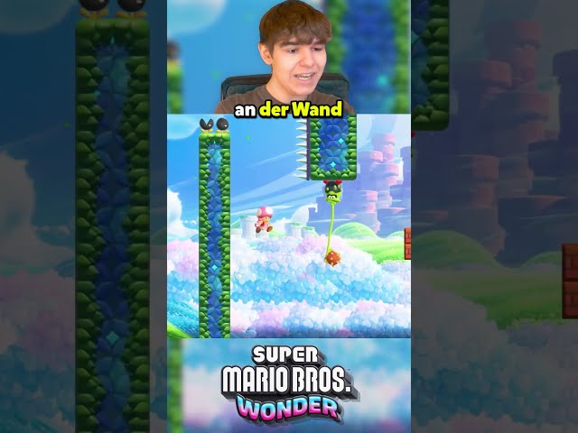 Kaizo Mario Bros. Wonder Levels are IMPOSSIBLE!