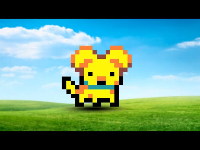 Microsoft Tried to Replace Scratch…