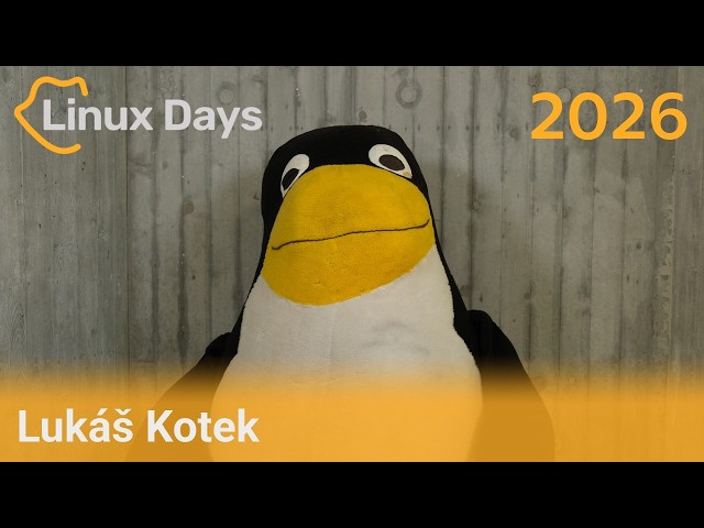 Jolla Phone 2026: linuxový smartphone z Finska (Lukáš Kotek)