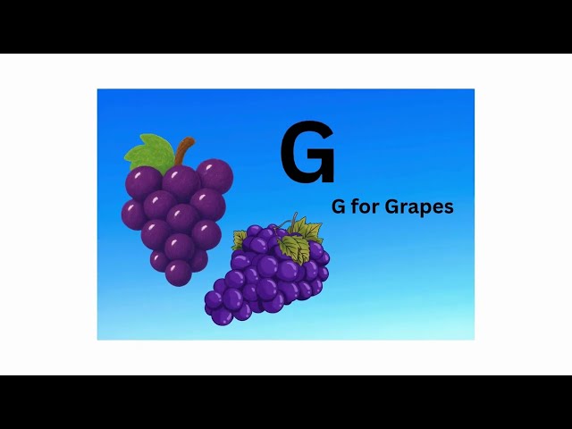 A for Apple B for Ball C for Cat | ABCD Learning for Kids | A to Z Alphabet Phonics Song