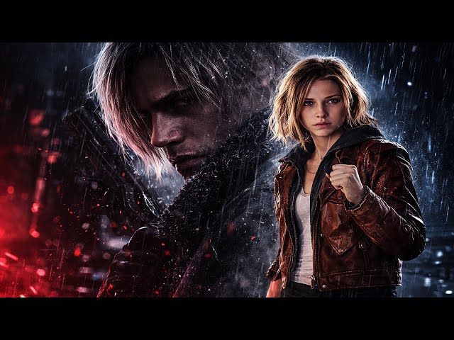 RE9 REQUIEM Part 10 Continue | 4K 60FPS Horror Walkthrough Begins