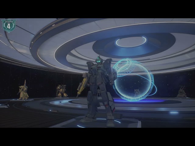 GUNDAM EVOLUTION Glitches: Episode 03 [A Ban Really?]